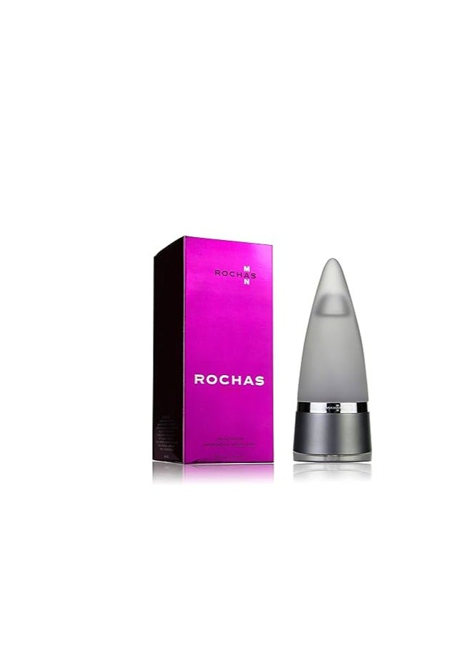 Rochas Man Eau de Parfum100ml